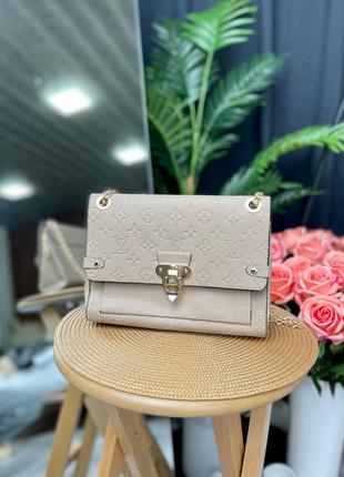 Жіноча сумка louis vuitton преміум якість