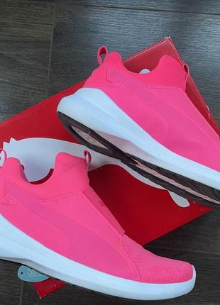 Кроссовки puma оригинал