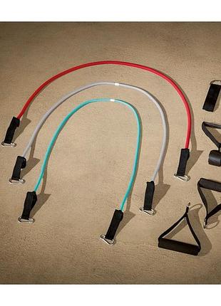 Фітнес стрічки