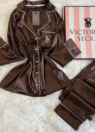 Женская пижама ❤️ victoria's secret