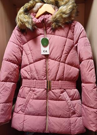 Зимова курточка (торг)1 фото