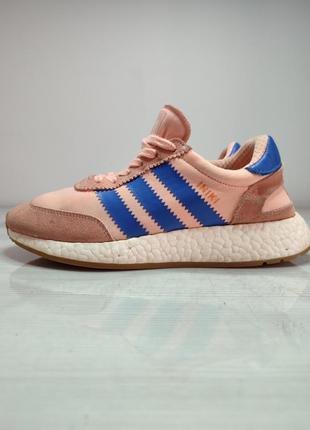 Кроссовки adidas iniki1 фото