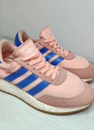 Кроссовки adidas iniki2 фото