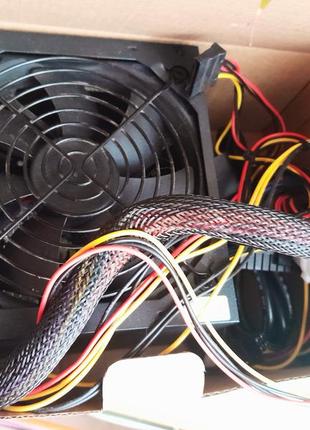 Блок питания 400w