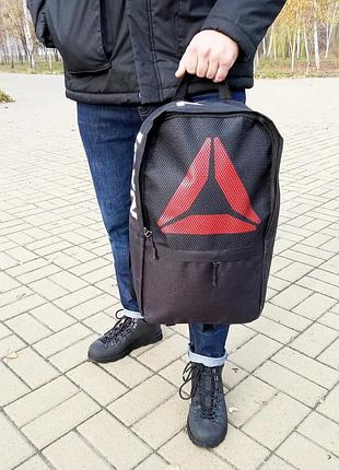 Рюкзак reebok