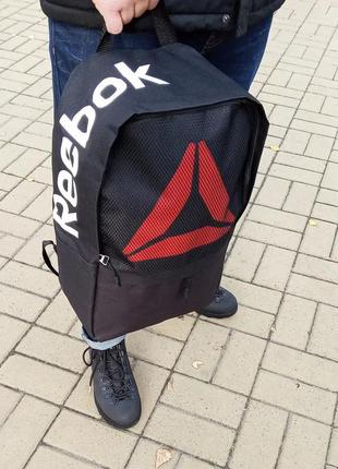 Рюкзак reebok4 фото
