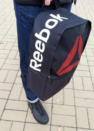 Рюкзак reebok5 фото