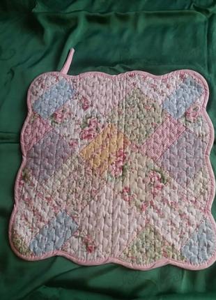 Накидка на стул