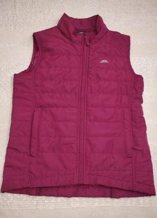Жилетка trespass на 11-12 років