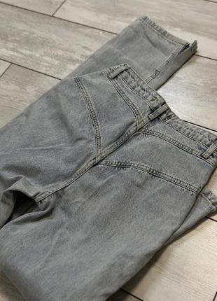 Актуальные джинсы denim lofty2 фото