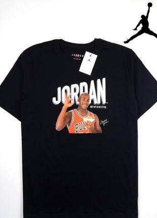 Футболка jordan