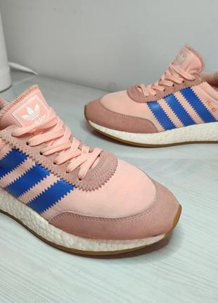 Кроссовки adidas iniki7 фото