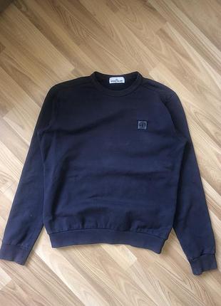 Свитшот stone island оригинал