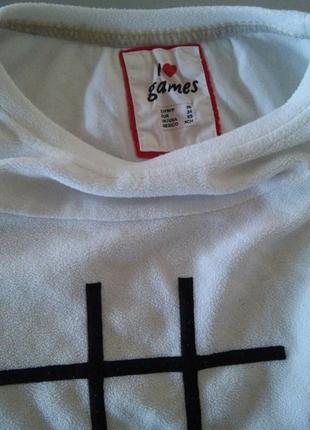 Миленькая флисовая домашняя кофточка удлиненная хс-с