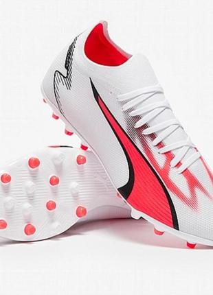 Футбольные бутсы puma/спортивная обувь