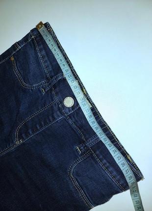 Джинсовые стрейчевые штаны джинсы5 фото