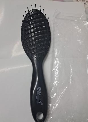 Щітка для волосся salon professional