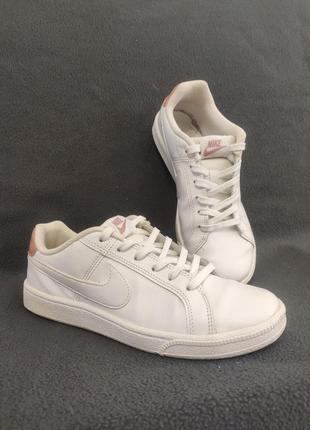 Кроссовки nike wmns court royale1 фото