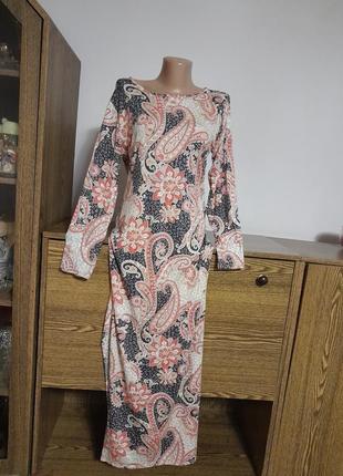 Платье 👗 новое длинное