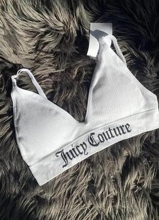 Топ juicy couture