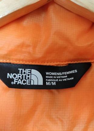 Куртка на весну/осень the north face thermoball стеганая куртка осенняя3 фото