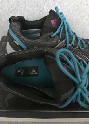 Кроссовки adidas gore tex5 фото