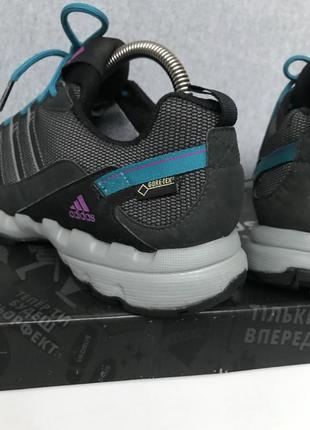 Кроссовки adidas gore tex6 фото