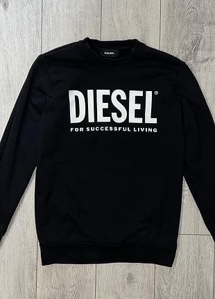 Свитшот diesel
