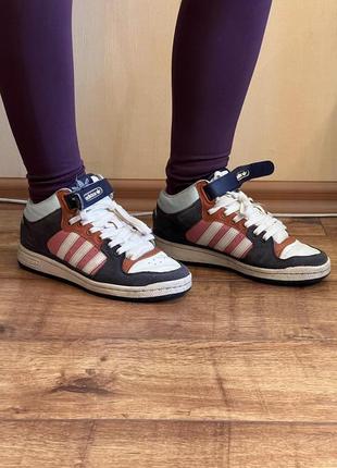 Кроссовки adidas1 фото