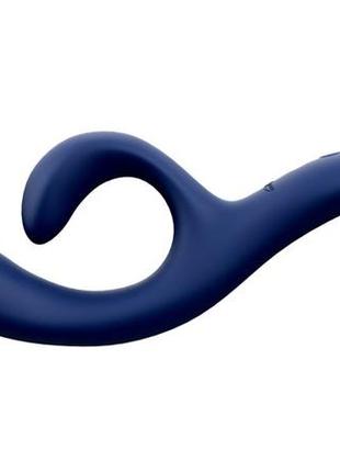 Смарт вибратор-кролик we-vibe nova 7