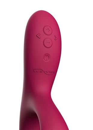 Смарт вибратор-кролик we-vibe nova 5