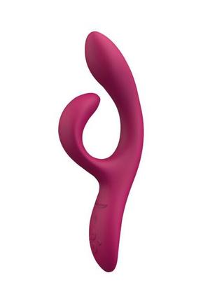 Смарт вибратор-кролик we-vibe nova 2