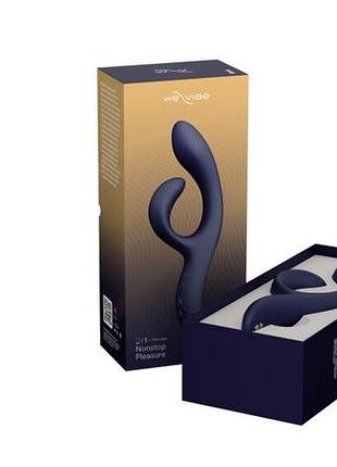 Смарт вибратор-кролик we-vibe nova 6