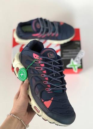 Чоловічі кросівки найк аір макс, nike air max tn terrascape, мужские кроссовки найк аир макс7 фото