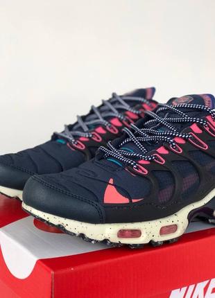Чоловічі кросівки найк аір макс, nike air max tn terrascape, мужские кроссовки найк аир макс9 фото