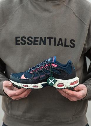 Мужские кроссовки найк аир макс, nike air max tn terrascape, мужественные кроссовки найк аир макс