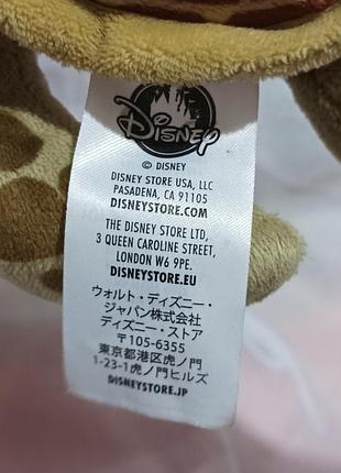 Черепаха disney 5