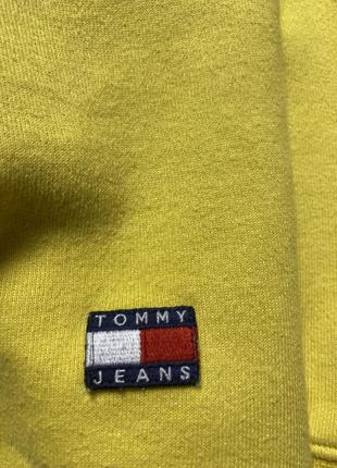 Tommy jeans суитшот2 фото