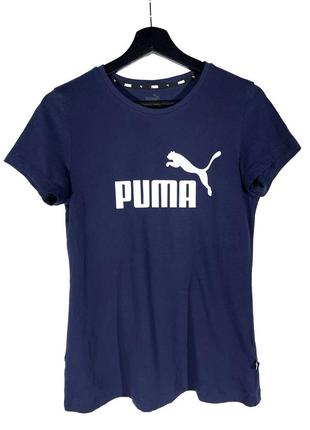 Футболка puma1 фото