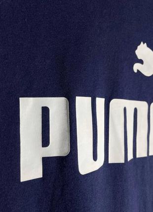 Футболка puma3 фото