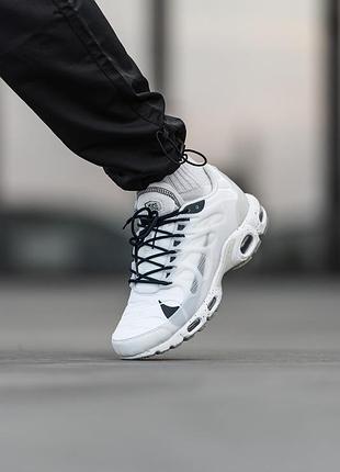 Nike air max tn terrascape, кросівки чоловічі найк аір макс тн, кроссовки мужские найк демисезонные