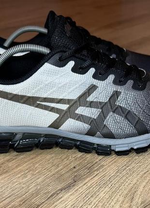 Чоловічі кросівки asics gel-quantum 180 4