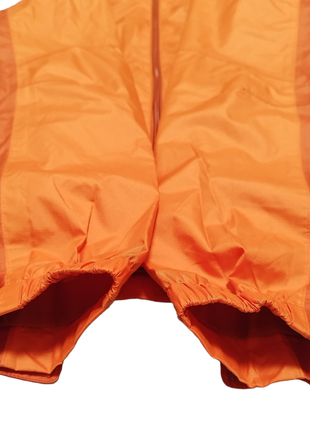 Куртка ветровка треккинговая/аутдор/горпкор multitex/the north...