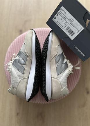 Кросівки кроссовки кроси кеди кеды new balance 237 38 розмір2 фото