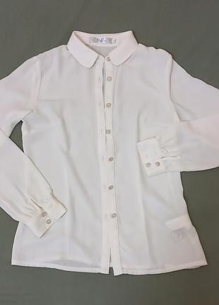 Блуза підліткова на зріст 164 см.