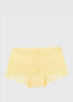Женские трусики шорты