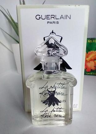 La petite robe noire eau fraiche мініатюра 5 мл4 фото