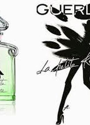 La petite robe noire eau fraiche миниатюра 5мл6 фото