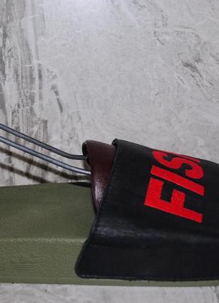 Шльопанці adidas 45 розмір