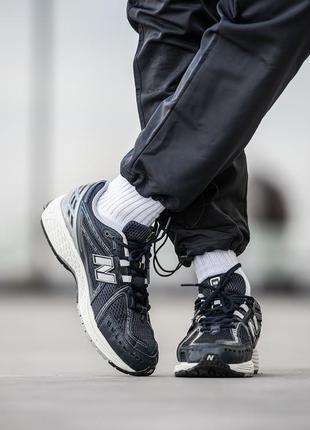 New balance 1906r Мужское кроссовки Сенеобилес, кроссовки мужские 1950 баланс